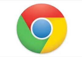 google chrome logo 